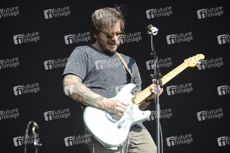 Hurricane Festival 2025 in Scheeßel