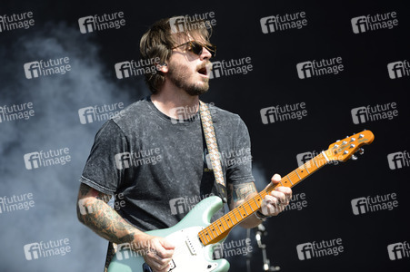 Hurricane Festival 2025 in Scheeßel