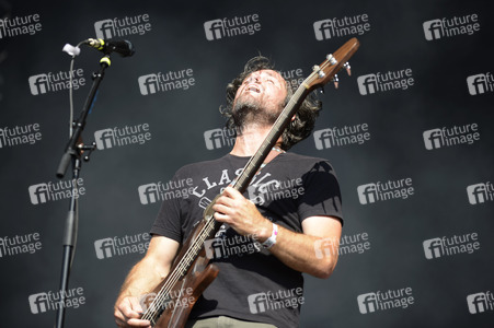 Hurricane Festival 2025 in Scheeßel