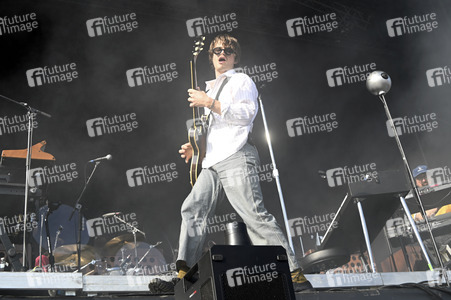 Hurricane Festival 2025 in Scheeßel