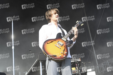 Hurricane Festival 2025 in Scheeßel