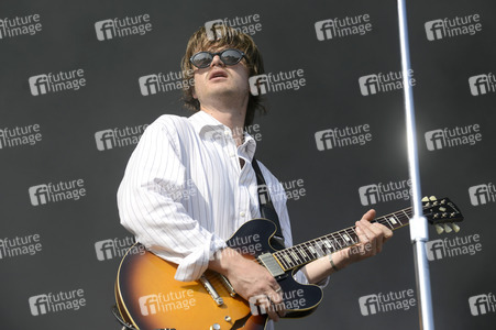 Hurricane Festival 2025 in Scheeßel