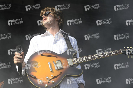 Hurricane Festival 2025 in Scheeßel