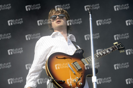 Hurricane Festival 2025 in Scheeßel