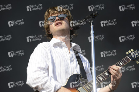 Hurricane Festival 2025 in Scheeßel