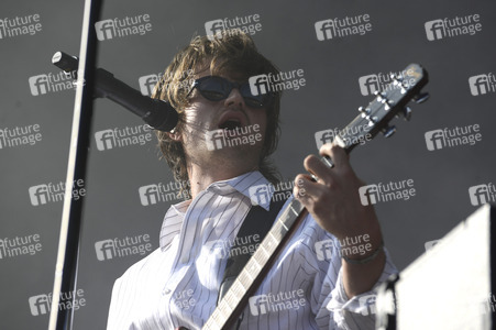 Hurricane Festival 2025 in Scheeßel