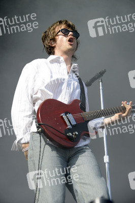 Hurricane Festival 2025 in Scheeßel