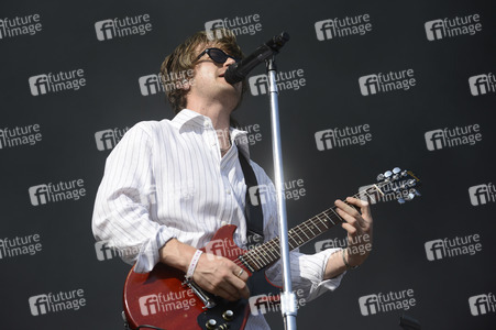 Hurricane Festival 2025 in Scheeßel