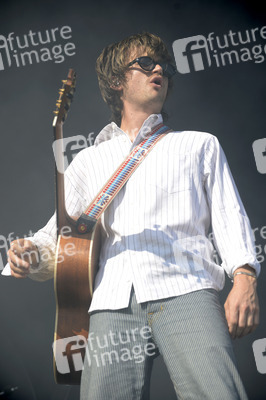 Hurricane Festival 2025 in Scheeßel