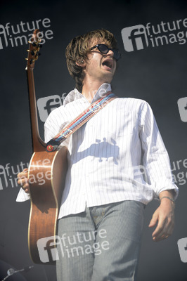 Hurricane Festival 2025 in Scheeßel