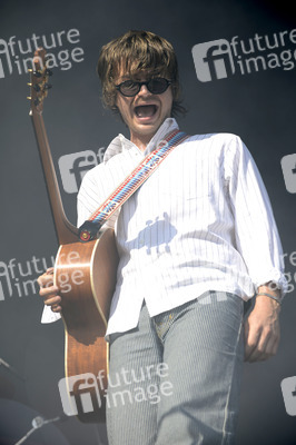 Hurricane Festival 2025 in Scheeßel