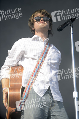 Hurricane Festival 2025 in Scheeßel