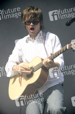 Hurricane Festival 2025 in Scheeßel