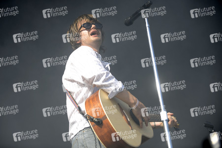 Hurricane Festival 2025 in Scheeßel