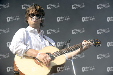 Hurricane Festival 2025 in Scheeßel