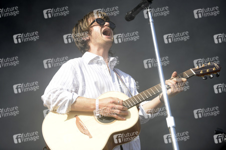 Hurricane Festival 2025 in Scheeßel