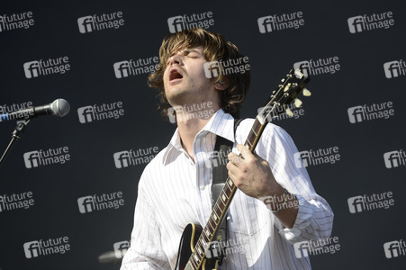 Hurricane Festival 2025 in Scheeßel