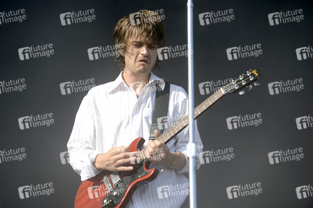 Hurricane Festival 2025 in Scheeßel