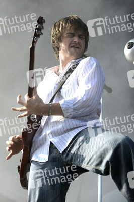 Hurricane Festival 2025 in Scheeßel