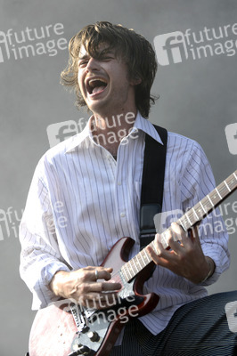 Hurricane Festival 2025 in Scheeßel