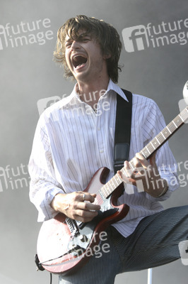 Hurricane Festival 2025 in Scheeßel