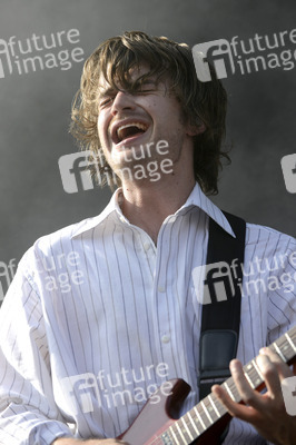 Hurricane Festival 2025 in Scheeßel