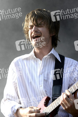 Hurricane Festival 2025 in Scheeßel