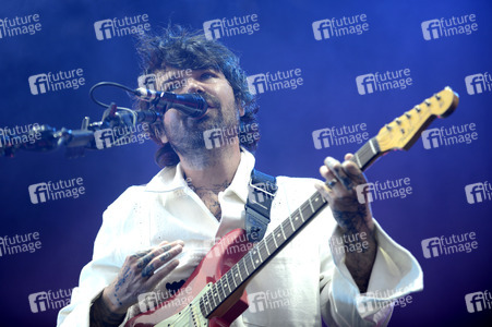 Hurricane Festival 2025 in Scheeßel