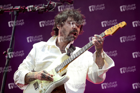 Hurricane Festival 2025 in Scheeßel