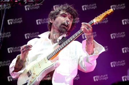 Hurricane Festival 2025 in Scheeßel