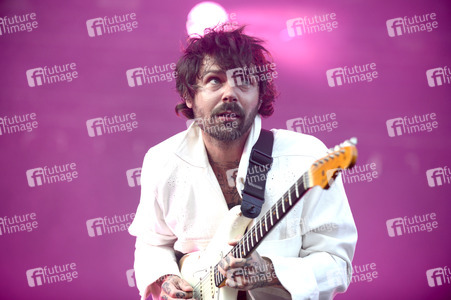 Hurricane Festival 2025 in Scheeßel