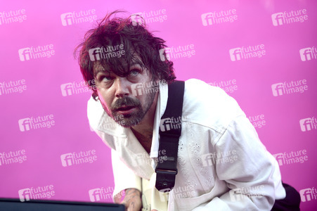 Hurricane Festival 2025 in Scheeßel