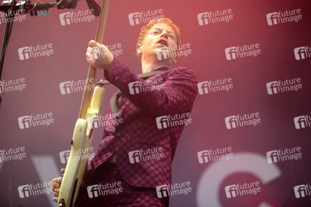 Hurricane Festival 2025 in Scheeßel