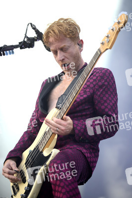 Hurricane Festival 2025 in Scheeßel