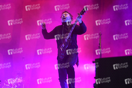 Hurricane Festival 2025 in Scheeßel