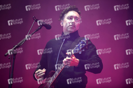 Hurricane Festival 2025 in Scheeßel