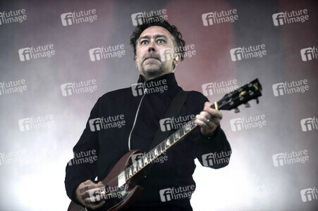 Hurricane Festival 2025 in Scheeßel