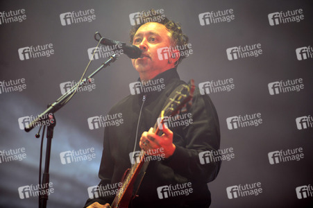 Hurricane Festival 2025 in Scheeßel