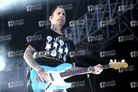 Hurricane Festival 2025 in Scheeßel