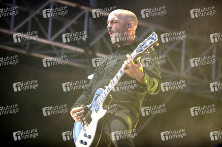 Hurricane Festival 2025 in Scheeßel