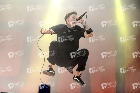 Hurricane Festival 2025 in Scheeßel