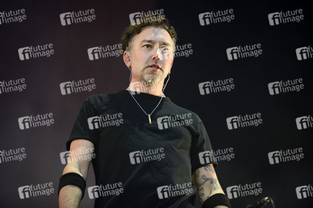 Hurricane Festival 2025 in Scheeßel