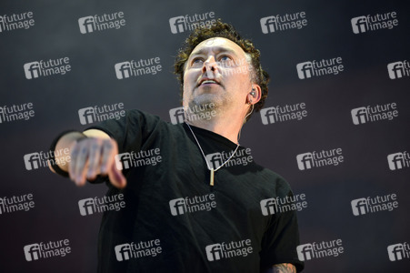 Hurricane Festival 2025 in Scheeßel