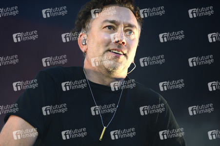 Hurricane Festival 2025 in Scheeßel