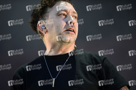 Hurricane Festival 2025 in Scheeßel