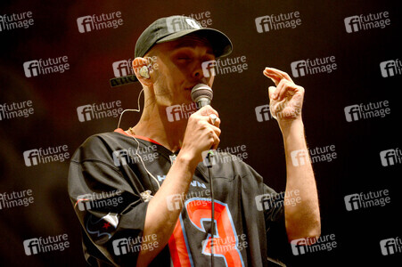 Hurricane Festival 2025 in Scheeßel