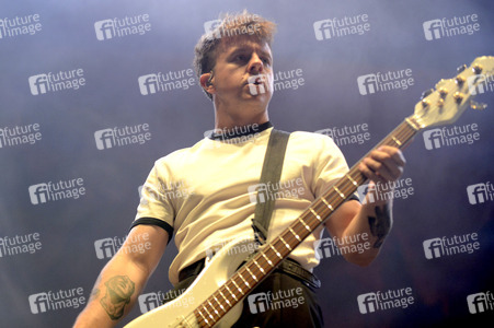 Hurricane Festival 2025 in Scheeßel