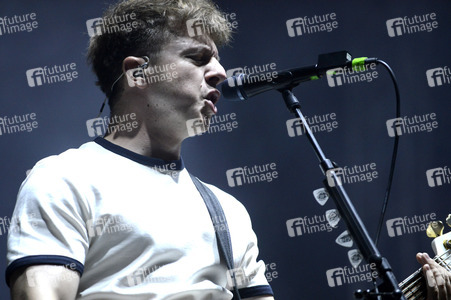 Hurricane Festival 2025 in Scheeßel