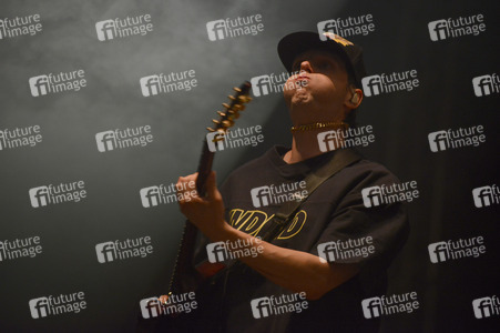 Hurricane Festival 2025 in Scheeßel