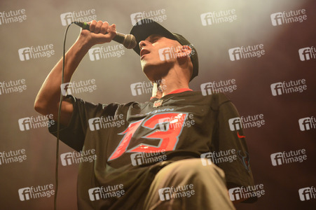 Hurricane Festival 2025 in Scheeßel